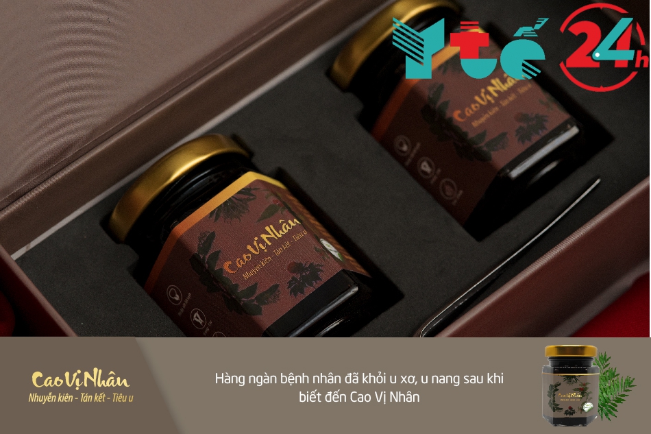 Cao Vị Nhân là gì?
