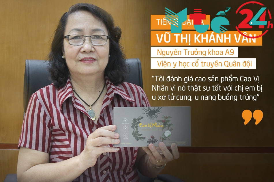 Cao Vị Nhân được đánh giá cao bởi các chuyên gia