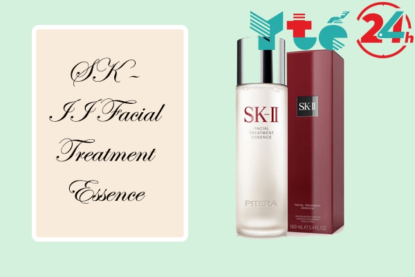 Tinh chất dưỡng SK – II Facial Treatment Essence