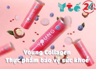 Young Collagen
