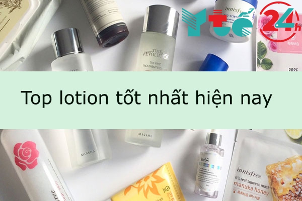 Top Lotion