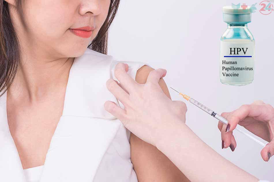 Đối tượng và độ tuổi thích hợp để tiêm vaccine HPV