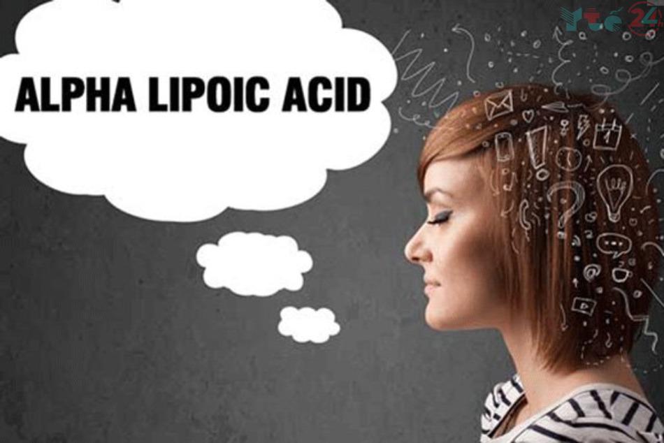 Alpha Lipoic acid là gì?