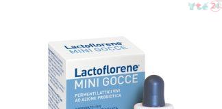 Lactoflorene® Mini Gocce