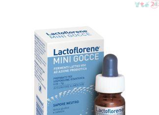 Lactoflorene® Mini Gocce