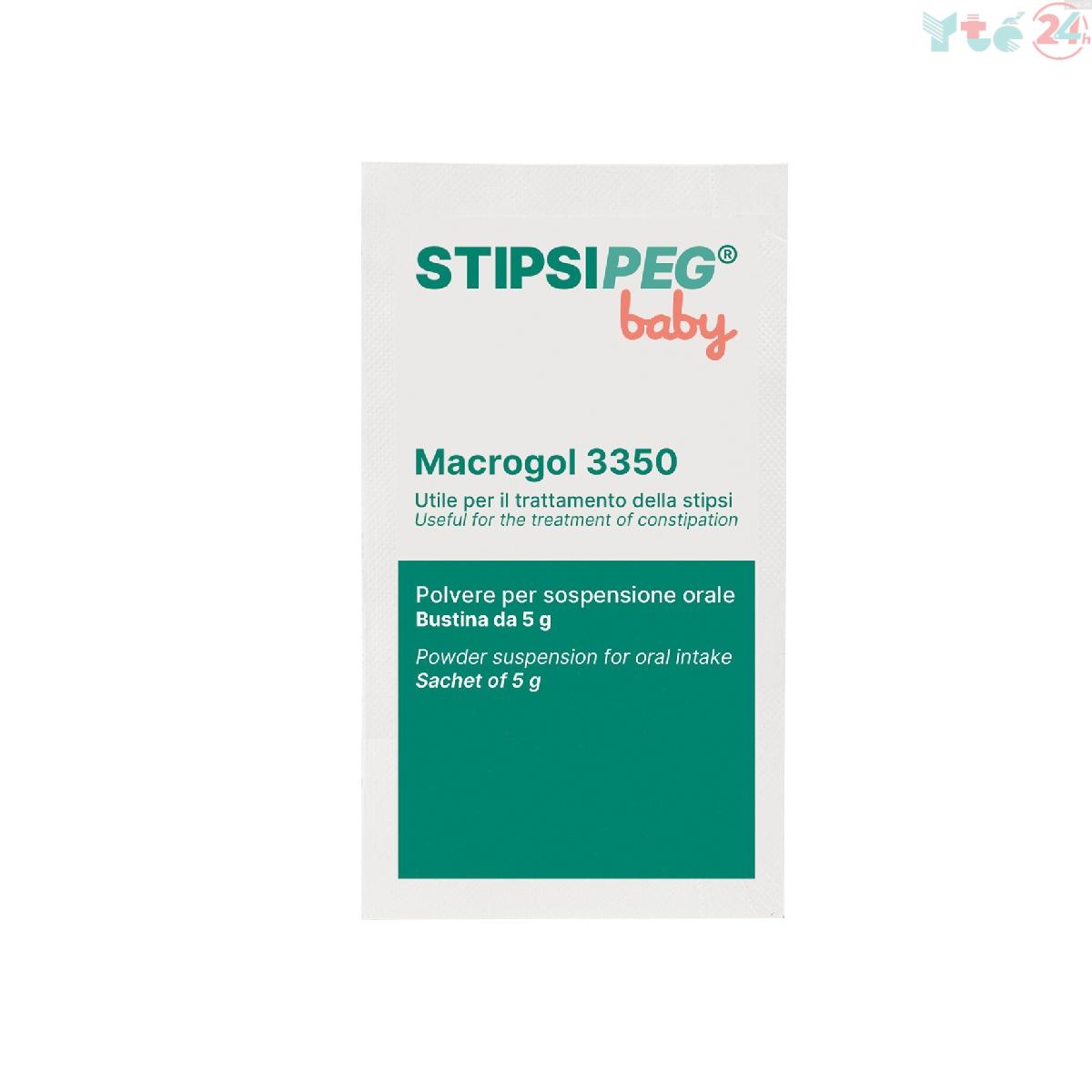 STIPSIPEG Baby 1