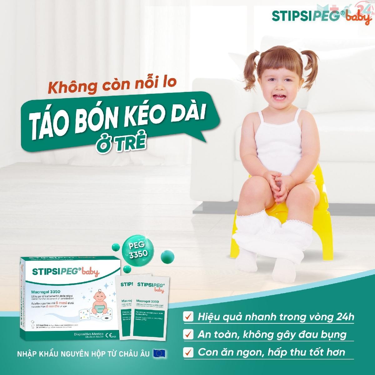 STIPSIPEG Baby 4