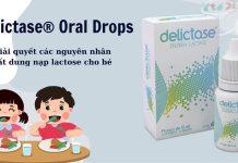 Delictase® Oral Drops