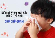 Otosan Nasal Spray Baby