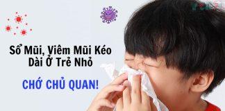 Otosan Nasal Spray Baby