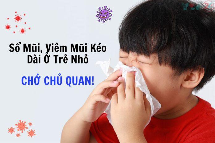 Otosan Nasal Spray Baby