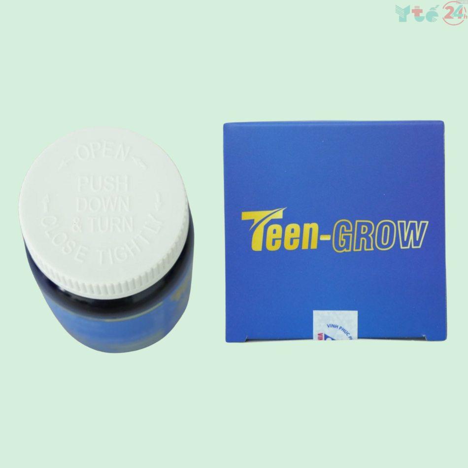 Sản phẩm Teen-grow