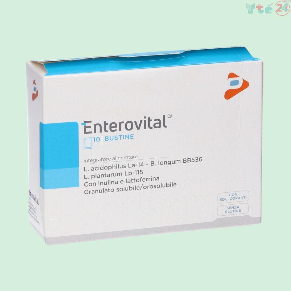 Enterovital 