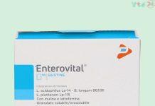 Enterovital