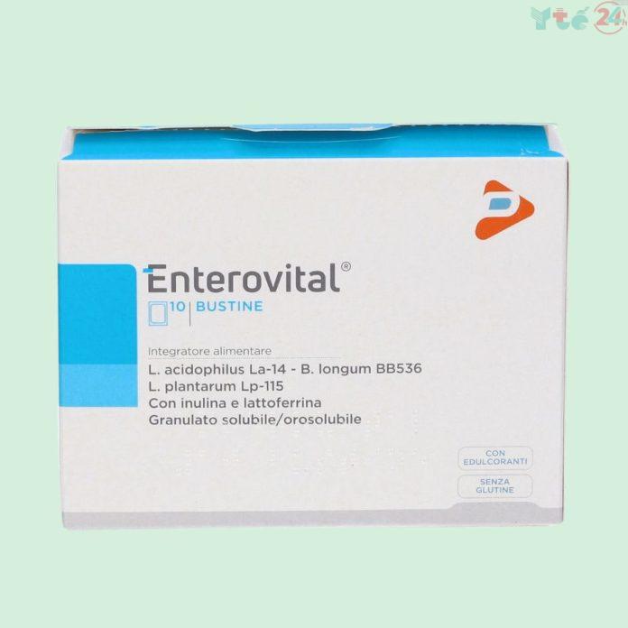 Enterovital