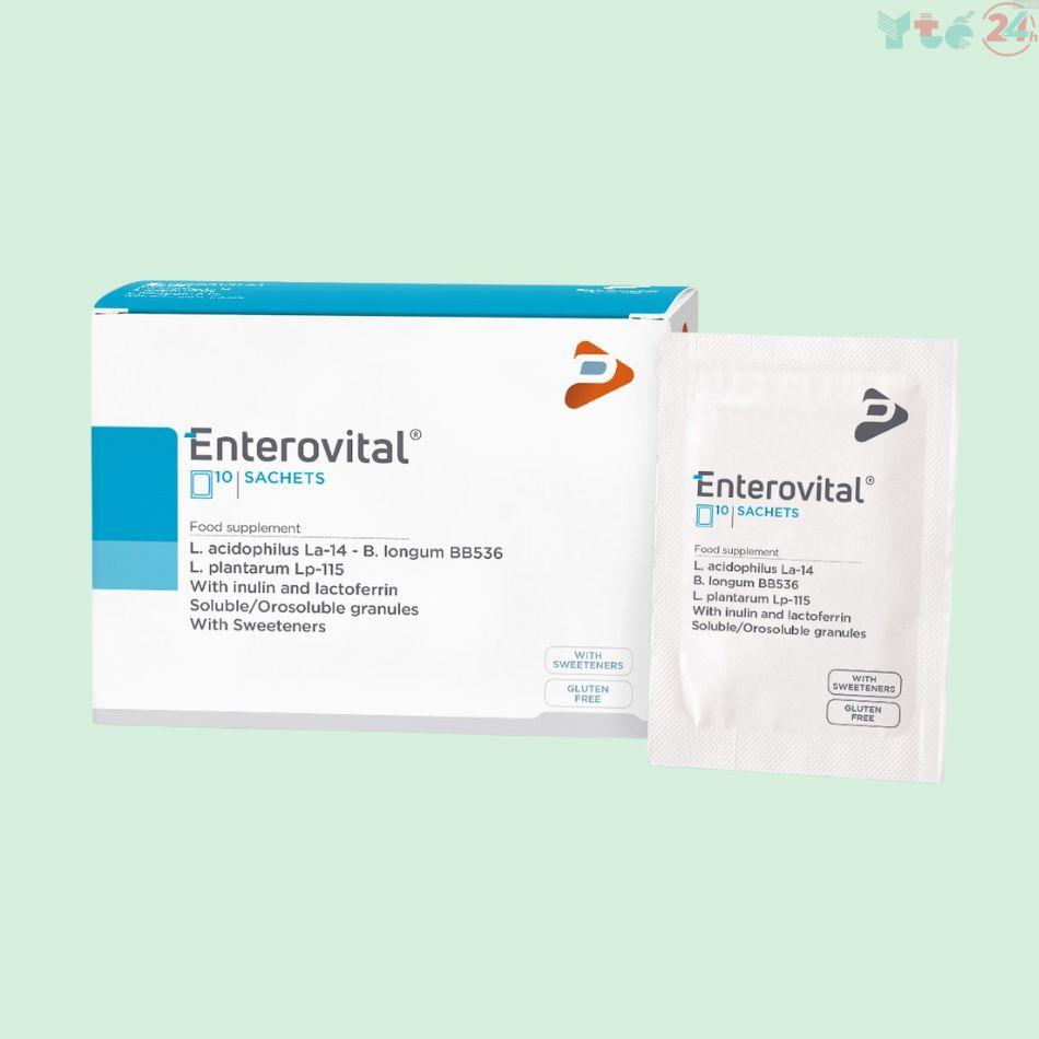 Enterovital 