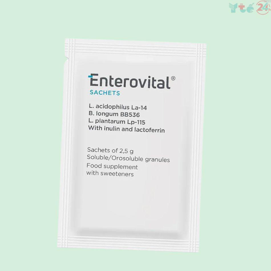 Enterovital 