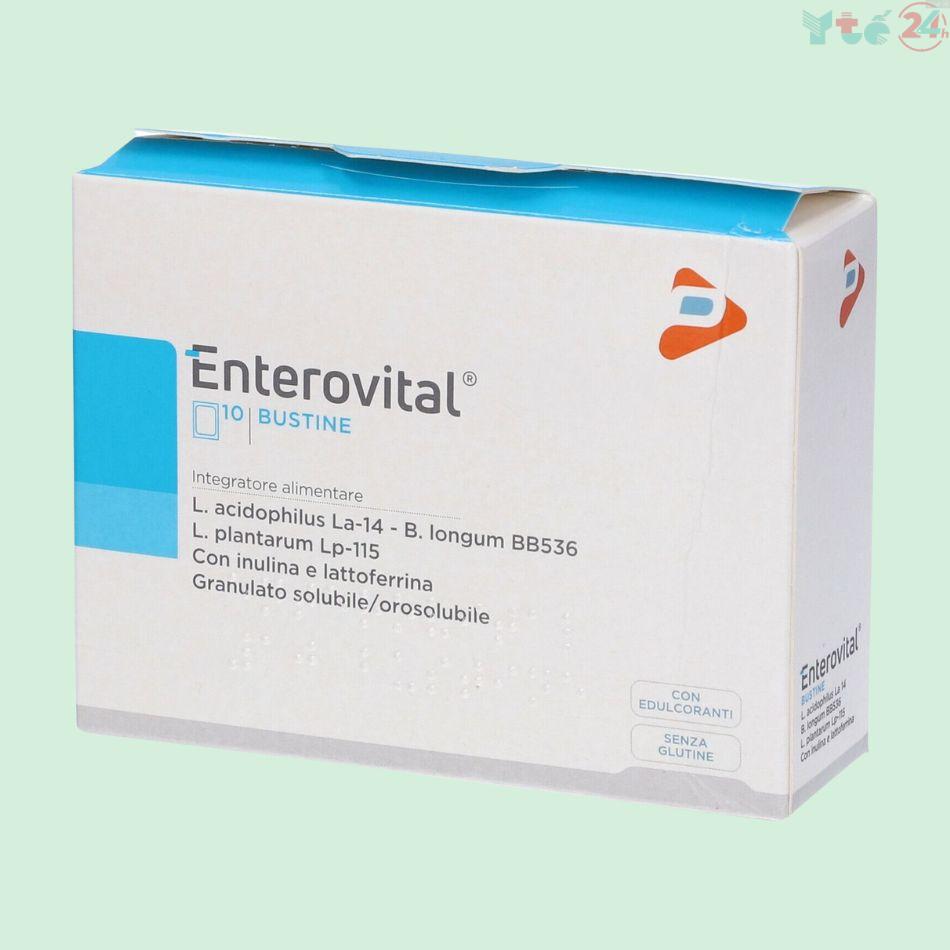 Enterovital 