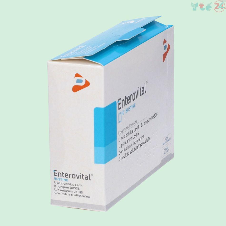 Enterovital 