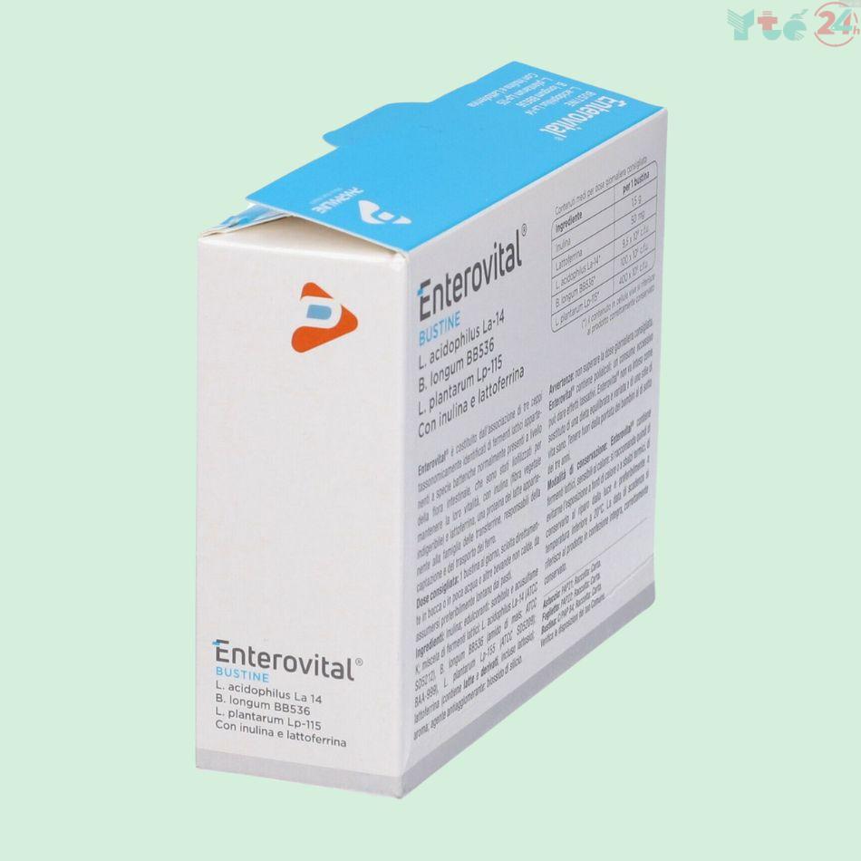 Enterovital 