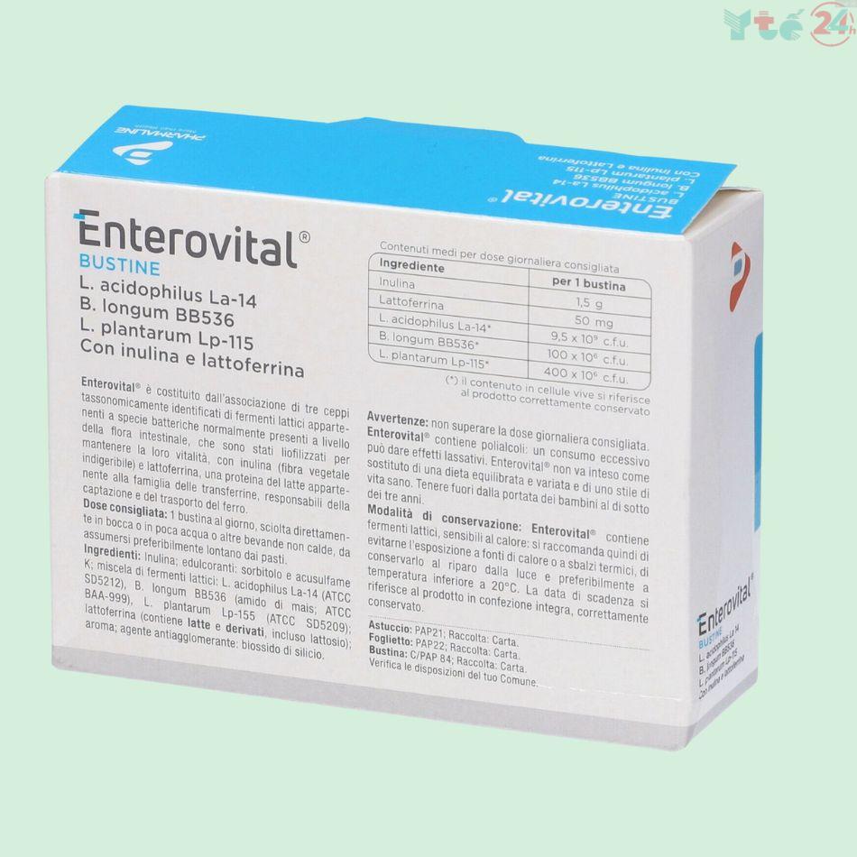 Enterovital 