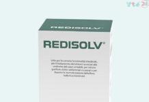 Redisolv