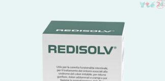 Redisolv