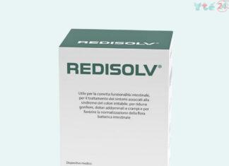 Redisolv