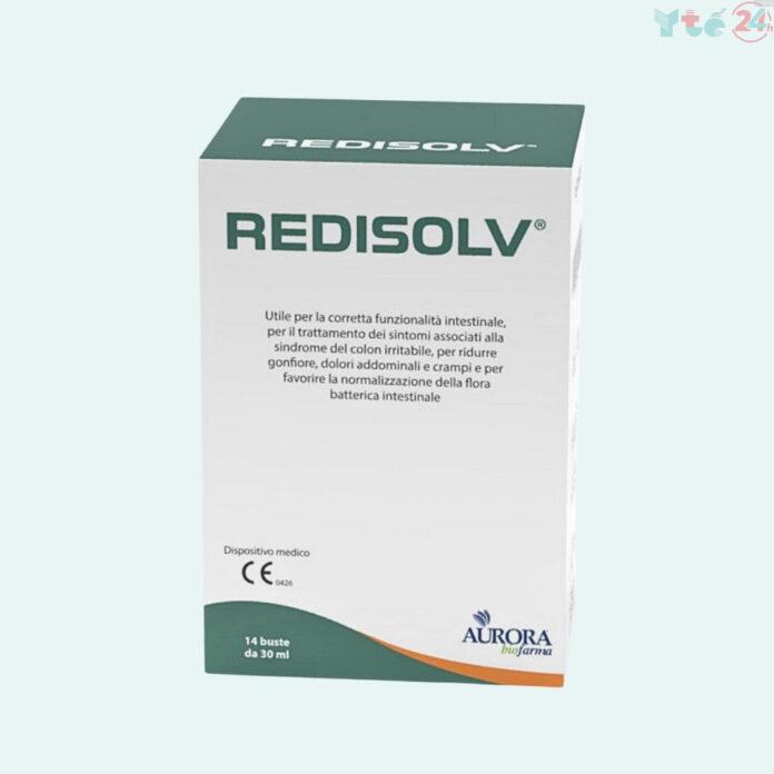 Redisolv