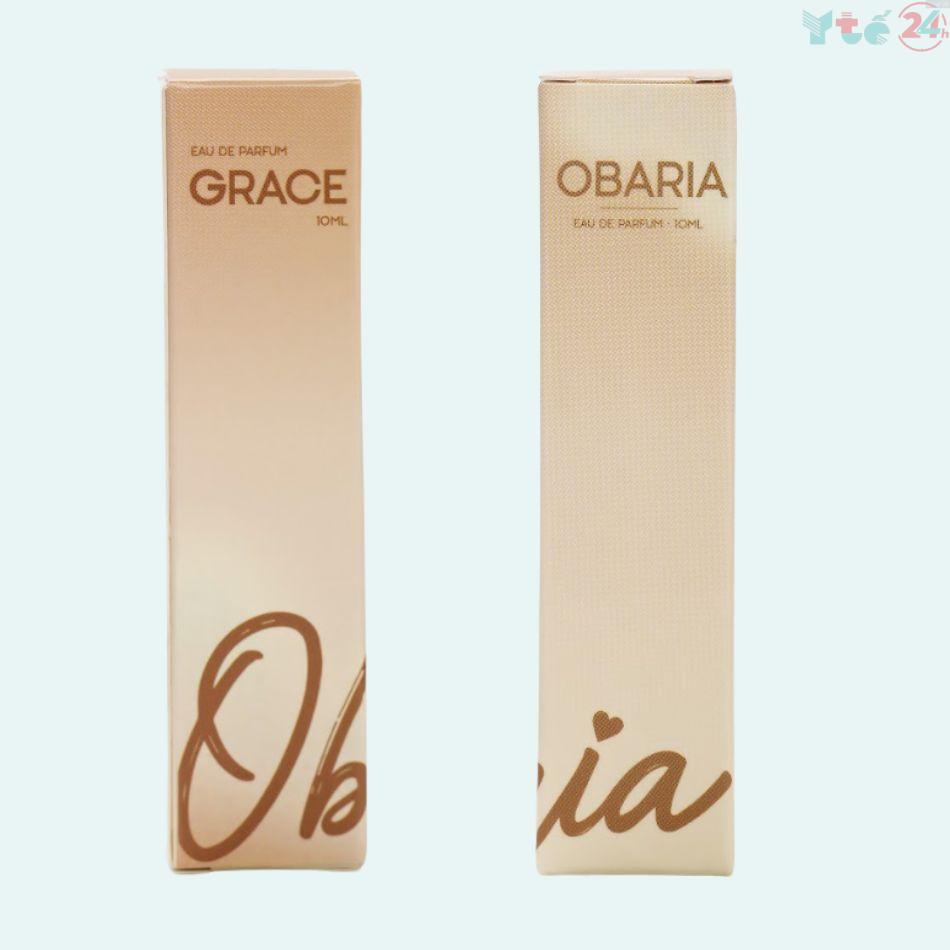 obaria-grace