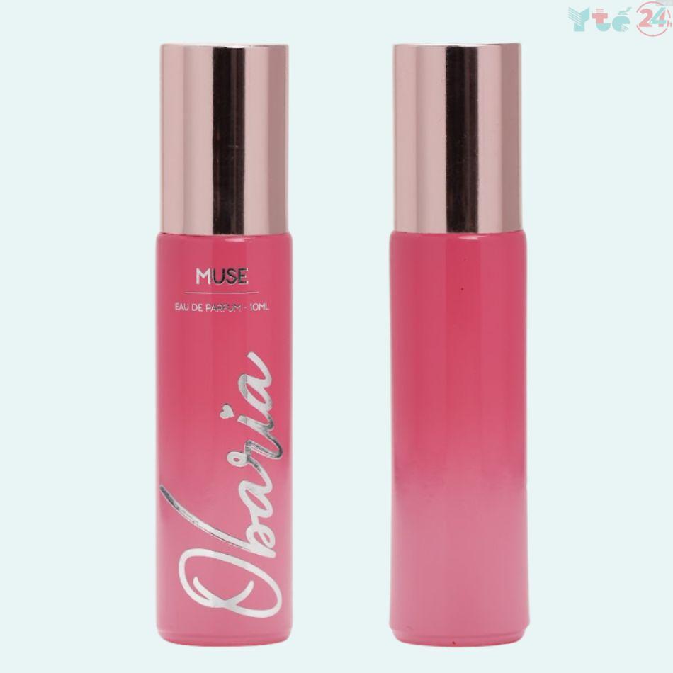 Obaria Muse có công dụng gì? Sử dụng sản phẩm đúng cách như thế nào? Bán ở đâu? 11 obaria-muse