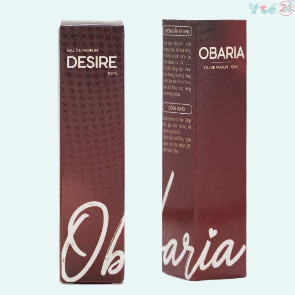obaria-desire