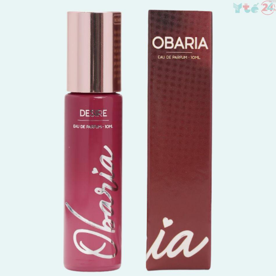 obaria-desire