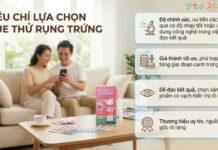 Top 6 que thử rụng trứng tốt nhất giá bình dân, đáng mua hiện nay Chọn que thử rụng trứng tốt nhất nên chọn loại chất lượng, độ chính xác cao để tối ưu chi phí