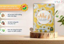 Top 3 muối kiềm được hội chị em “săn quý tử” đánh giá 5 sao