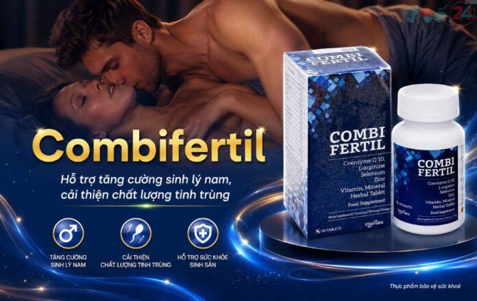 Combifertil Combifertil