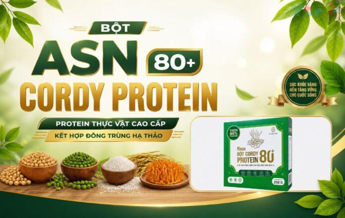 bot-ASN-Cordy-Protein-80 Bột ASN Cordy Protein 80+