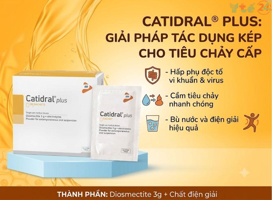 Catidral Plus