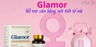 Glamor