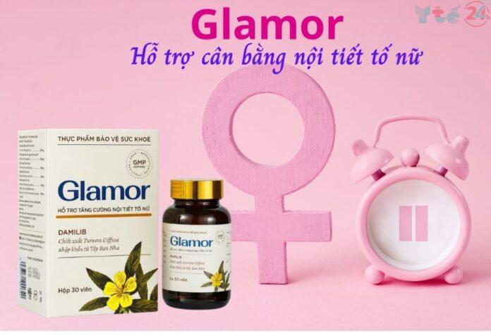 Glamor