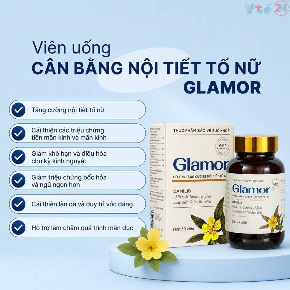 Glamor