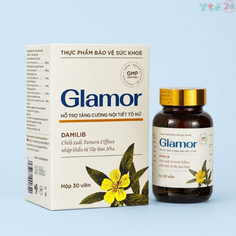 Glamor