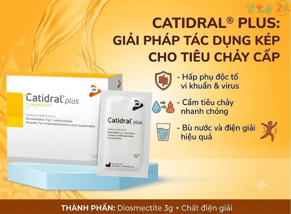 Catidral Plus