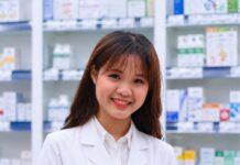 Dược sĩ Nguyễn Thư: Làm đẹp không chạy theo xu hướng, mà bắt đầu từ làn da khỏe Dược sĩ Nguyễn Thư