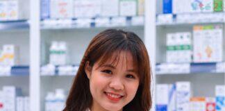 Dược sĩ Nguyễn Thư