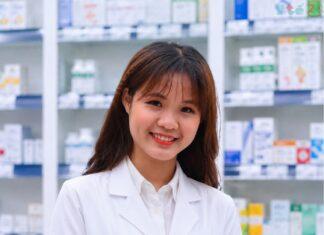 Dược sĩ Nguyễn Thư