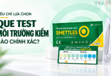 Que test môi trường kiềm nào chính xác nhất
