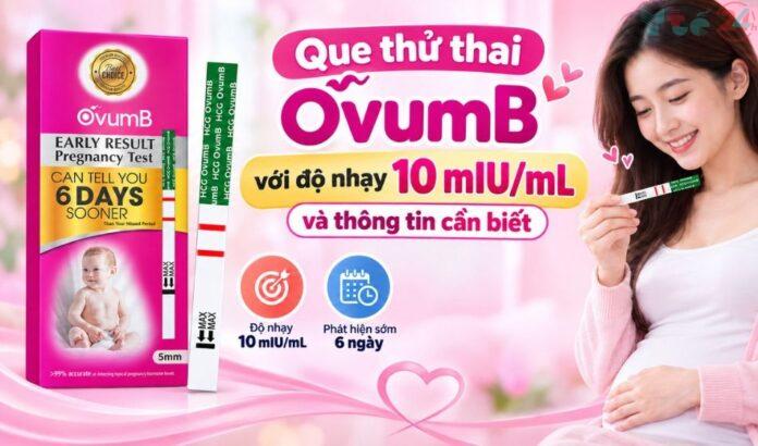 Que-thu-thai-OvumB-1 Que thử thai OvumB